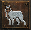 Summon Spirit Wolf image 